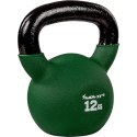 Sztanga Kettlebell MOVIT - 12 kg