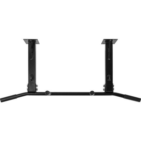 Uchwyt sufitowa MOVIT Profi, czarna