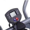 Crosstrainer Physionics z wyświetlaczem LCD