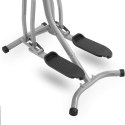 Crosstrainer Physionics z wyświetlaczem LCD