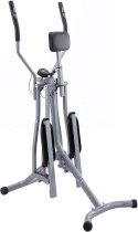 Crosstrainer Physionics z wyświetlaczem LCD