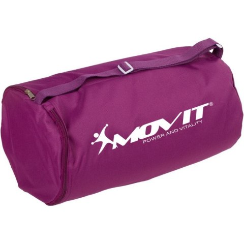 Mata do akupresury z poduszką MOVIT 75 x 44 cm - fioletowa Mata do akupresury z poduszką MOVIT 75 x 44 cm - fioletowa