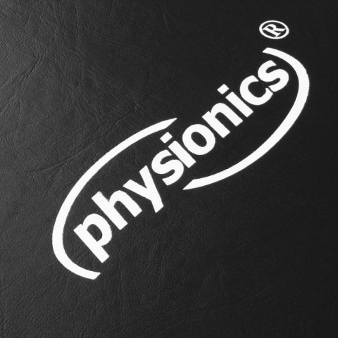 PHYSIONICS Wielofunkcyjna ławka siłowa 115 x 53 x 46 cm PHYSIONICS Wielofunkcyjna ławka siłowa 115 x 53 x 46 cm