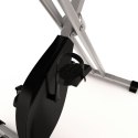 Physionics Rower treningowy Training z regulowanym oporem