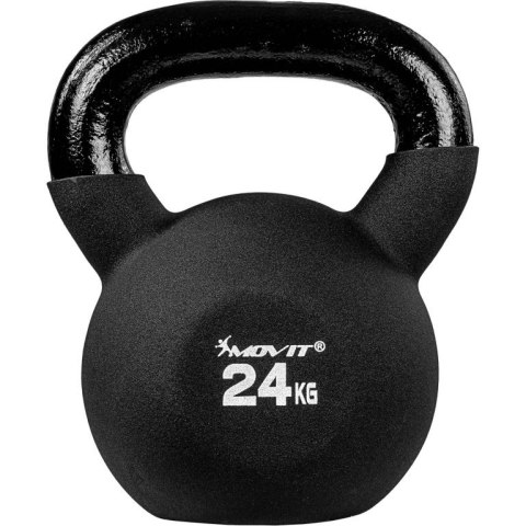 MOVIT® Sztanga Kettlebell - 24 kg