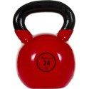 Profesjonalna hantla kula Kettlebell MOVIT 24 kg