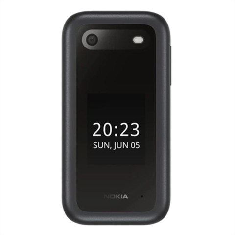 Telefon komórkowy dla seniorów Nokia 2660 2,8" Czarny 32 GB