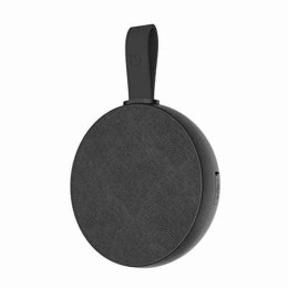 Głośnik Bluetooth Hiditec URBAN ROK S IPX5 3W - Czarny