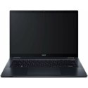 Laptop Acer TravelMate TMP 414RN-52 Qwerty Hiszpańska 16 GB RAM 512 GB SSD 14" Intel Core i5-1240P