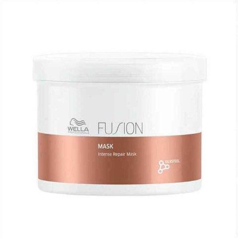 Maska do Włosów Fusion Wella (500 ml)