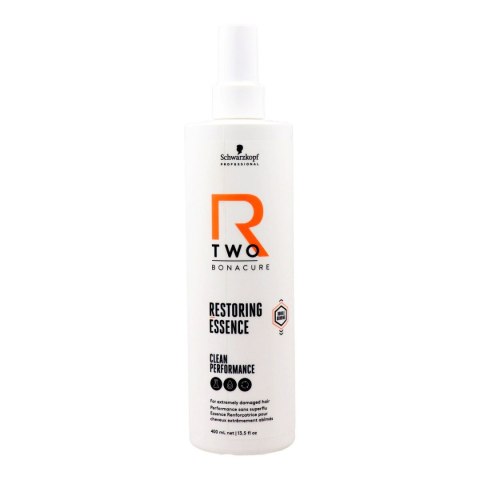 Kuracja do Włosów intensywny Blask Schwarzkopf Bonacure R Two Restoring Essence 400 ml