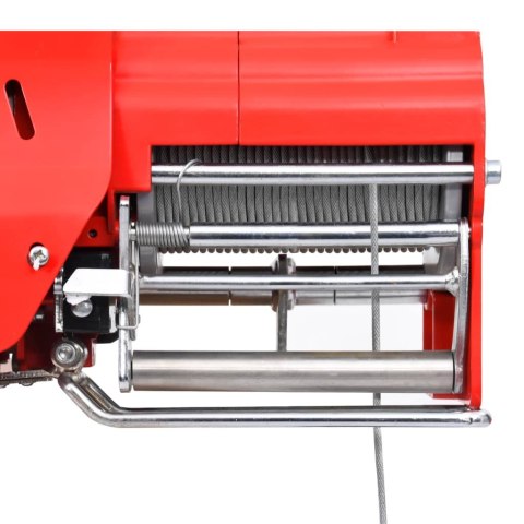 Wciągarka elektryczna o dużej prędkości, 300/600 kg, 1300 W Wciągarka elektryczna o dużej prędkości, 300/600 kg, 1300 W