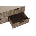 MebleTV DKD Home Decor Jodła Brązowy Drewno MDF 120 x 40 x 47 cm