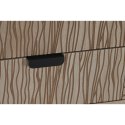 MebleTV DKD Home Decor Jodła Brązowy Drewno MDF 120 x 40 x 47 cm