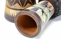 Bęben djembe - etniczny instrument z Afryki 60 cm