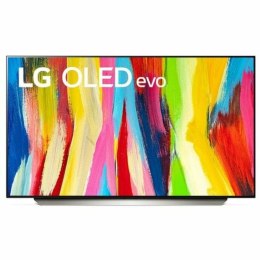 Smart TV LG OLED48C29LB 4K Ultra HD 48