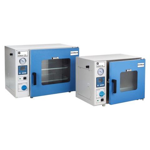 Suszarka próżniowa laboratoryjna Goldbrunn 450W 20L Suszarka próżniowa laboratoryjna Goldbrunn 450W 20L