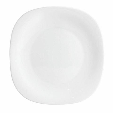 Talerz płaski Bormioli Parma 31 x 31 cm (12 Sztuk) (ø 31 cm) Talerz płaski Bormioli Parma 31 x 31 cm (12 Sztuk) (ø 31 cm)