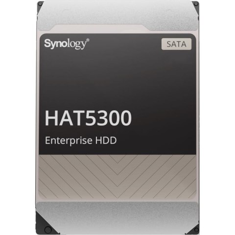 HDD SATA 12TB 7200RPM 6GB/S/256MB HAT5300-12T SYNOLOGY