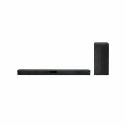 Bezprzewodowy soundbar LG SN4R Czarny