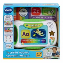Tablet Interaktywny Dziecięcy Vtech Tactikid Pocket Apprenti Lecture (FR)