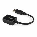 Adapter DisplayPort na VGA Startech DP2VGA2 Czarny