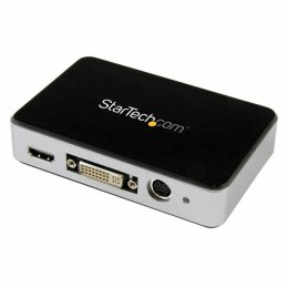 Nagrywarka do Gier Startech USB3HDCAP USB 3.0 HDMI DVI VGA