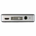 Nagrywarka do Gier Startech USB3HDCAP USB 3.0 HDMI DVI VGA