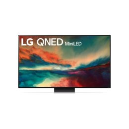 Smart TV LG 86QNED866RE 4K Ultra HD LED QNED
