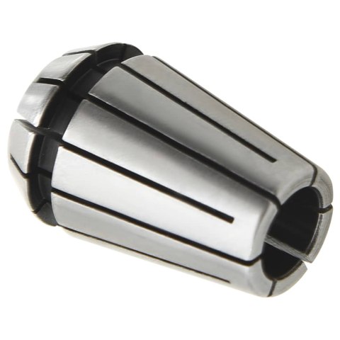 Tuleje zaciskowe do tokarki, ER25, 15 sztuk