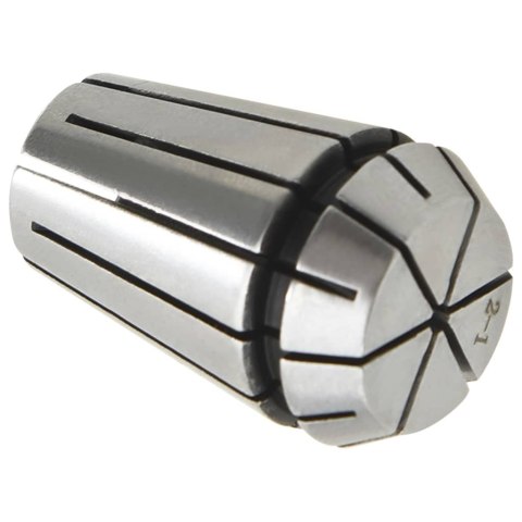 Tuleje zaciskowe do tokarki, ER25, 15 sztuk