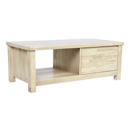 Stolik Home ESPRIT Drewno akacjowe 120 x 60 x 45 cm