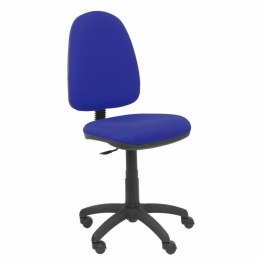 Krzesło Biurowe Ayna CL P&C BALI200 Niebieski Granatowy