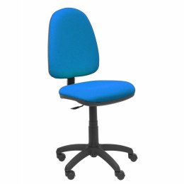 Krzesło Biurowe Ayna CL P&C BALI229 Niebieski