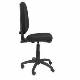 Krzesło Biurowe Ayna bali P&C 04CP Czarny