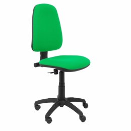 Krzesło Biurowe Sierra P&C PBALI15 Kolor Zielony