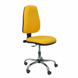 Krzesło Biurowe Socovos bali P&C 17CP Żółty