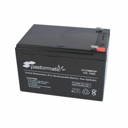 Bateria Pastormatic Ogrodzenie 15 x 9 x 10 cm