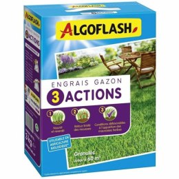 Nawóz roślinny Algoflash 3 actions 3 Kg