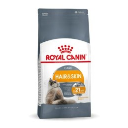 Karma dla kota Royal Canin Hair & Skin Care Dorosły kurczak 10 kg