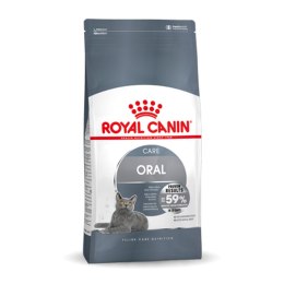 Karma dla kota Royal Canin Oral Care Dorosły 1,5 Kg