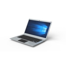 Laptop Denver Electronics NBD-14115SSDES 4 GB 256 GB SSD Intel Celeron N4020 4 GB RAM Qwerty Hiszpańska