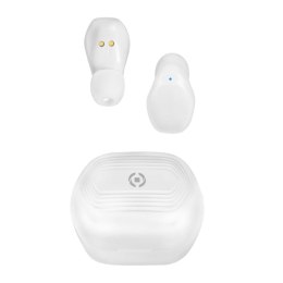 Słuchawki Bluetooth Celly FLIP2WH Biały