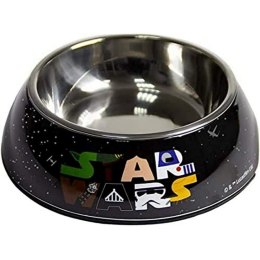 Karmnik dla psów Star Wars 760 ml Melamina Metal Wielokolorowy