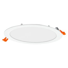 Plafon Ledvance LED SPOT Biały 4 W (Odnowione A+)