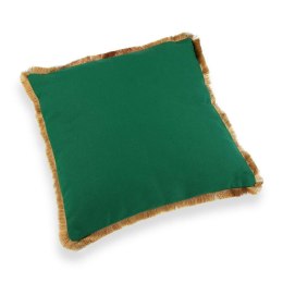Poduszka Versa Whisker Kolor Zielony 10 x 45 x 45 cm