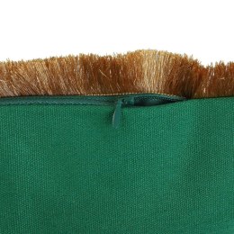 Poduszka Versa Whisker Kolor Zielony 10 x 45 x 45 cm