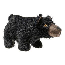 Zabawka dla psów Hunter Tough Kamerun Czarny Niedźwiedź
