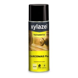 Środek do ochrony powierzchni Xylazel Plus 5608817 Spray Kornik 400 ml Bezbarwny