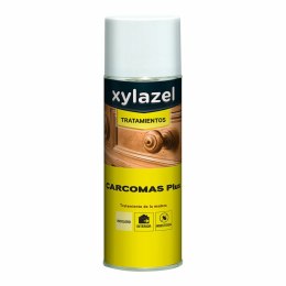 Środek do ochrony powierzchni Xylazel Plus 5608818 Spray Kornik 250 ml Bezbarwny